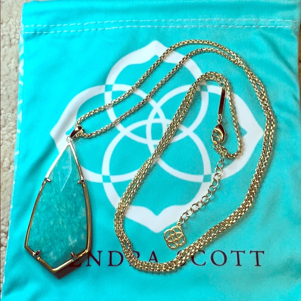 Kendra Scott